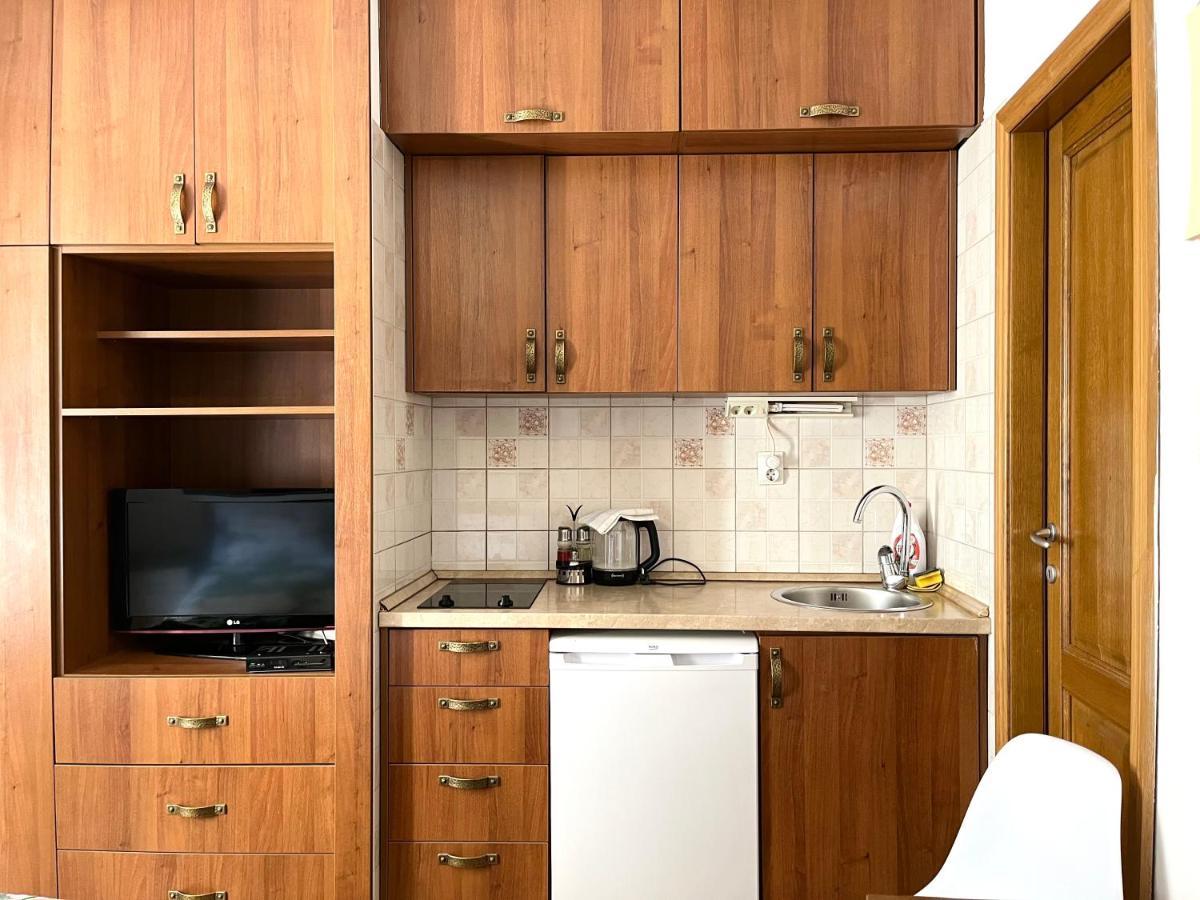 South Gate Apartments 262 Kotor Extérieur photo