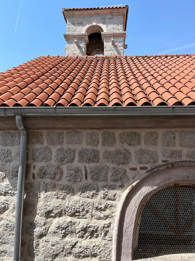 South Gate Apartments 262 Kotor Extérieur photo