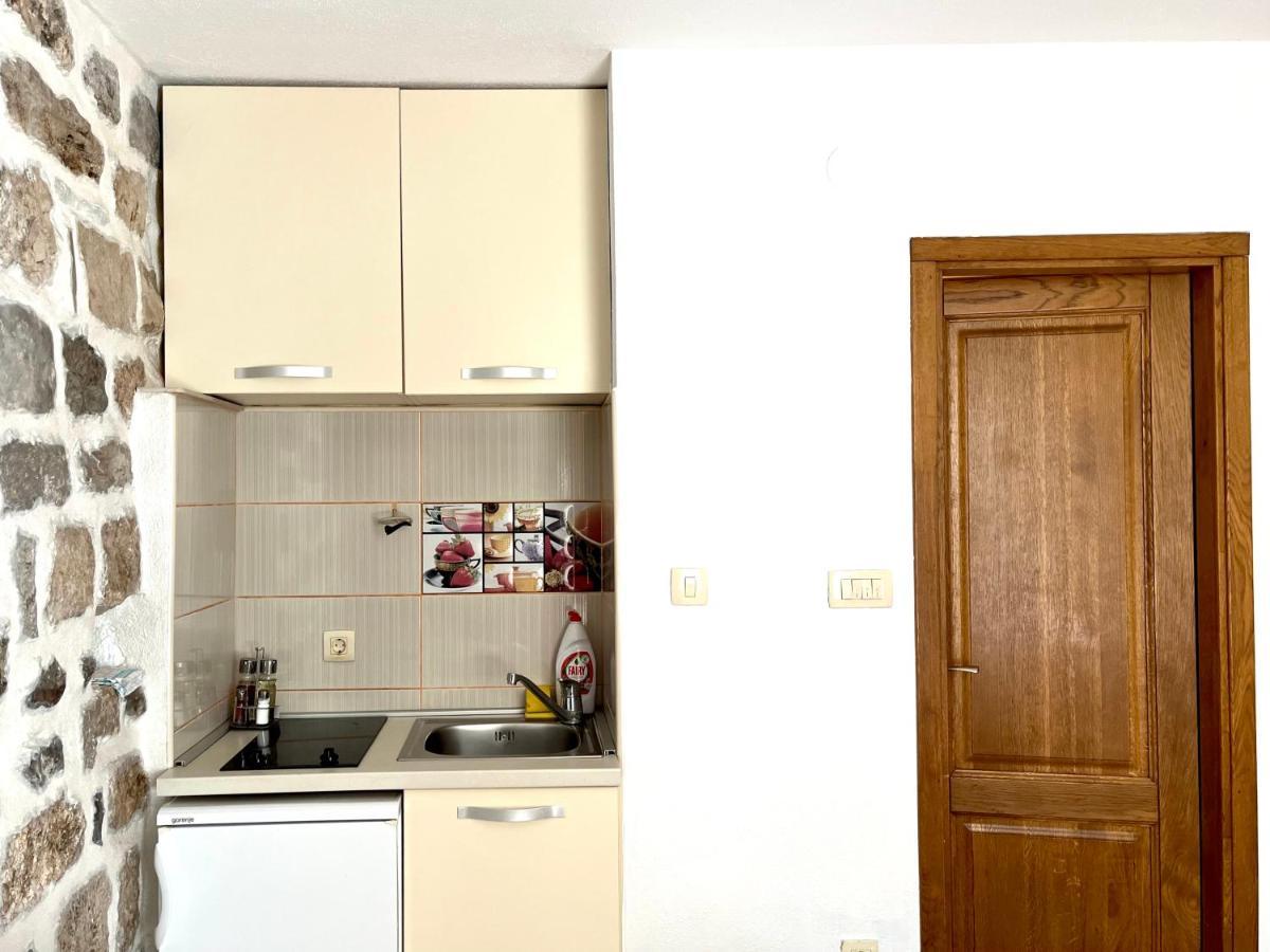 South Gate Apartments 262 Kotor Extérieur photo
