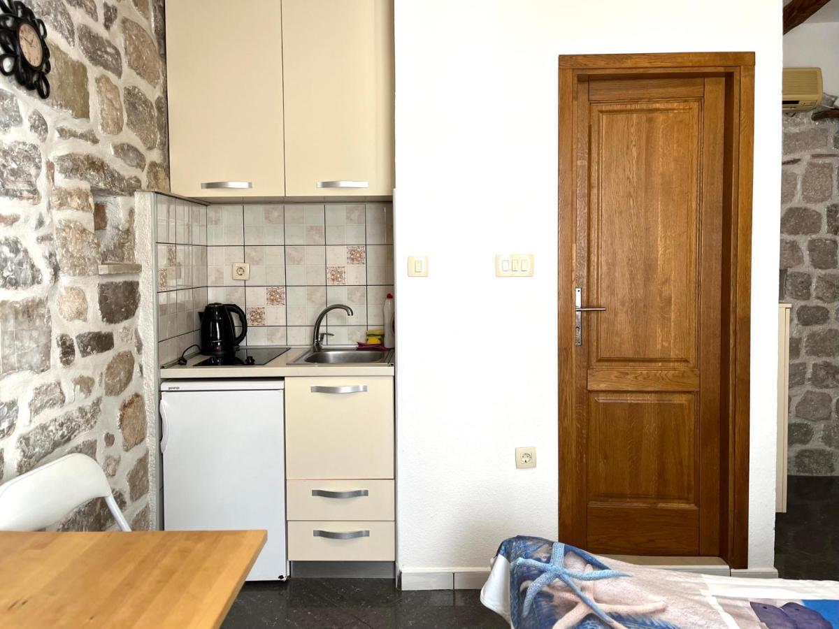 South Gate Apartments 262 Kotor Extérieur photo