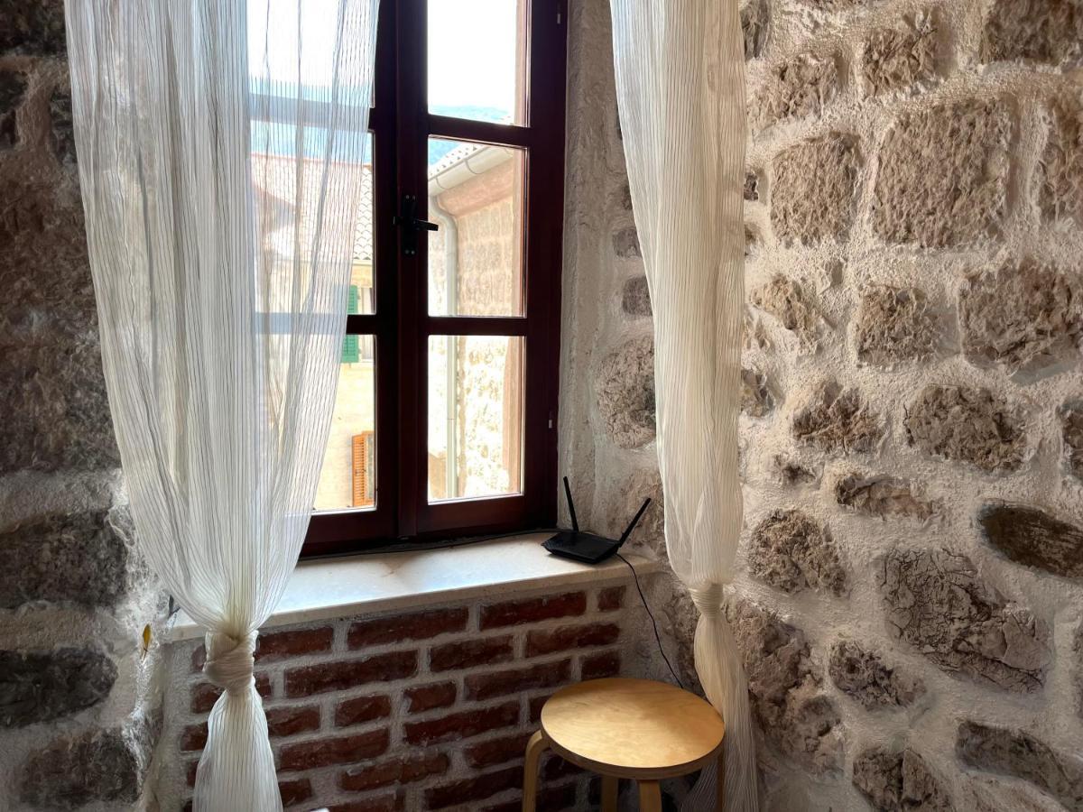 South Gate Apartments 262 Kotor Extérieur photo