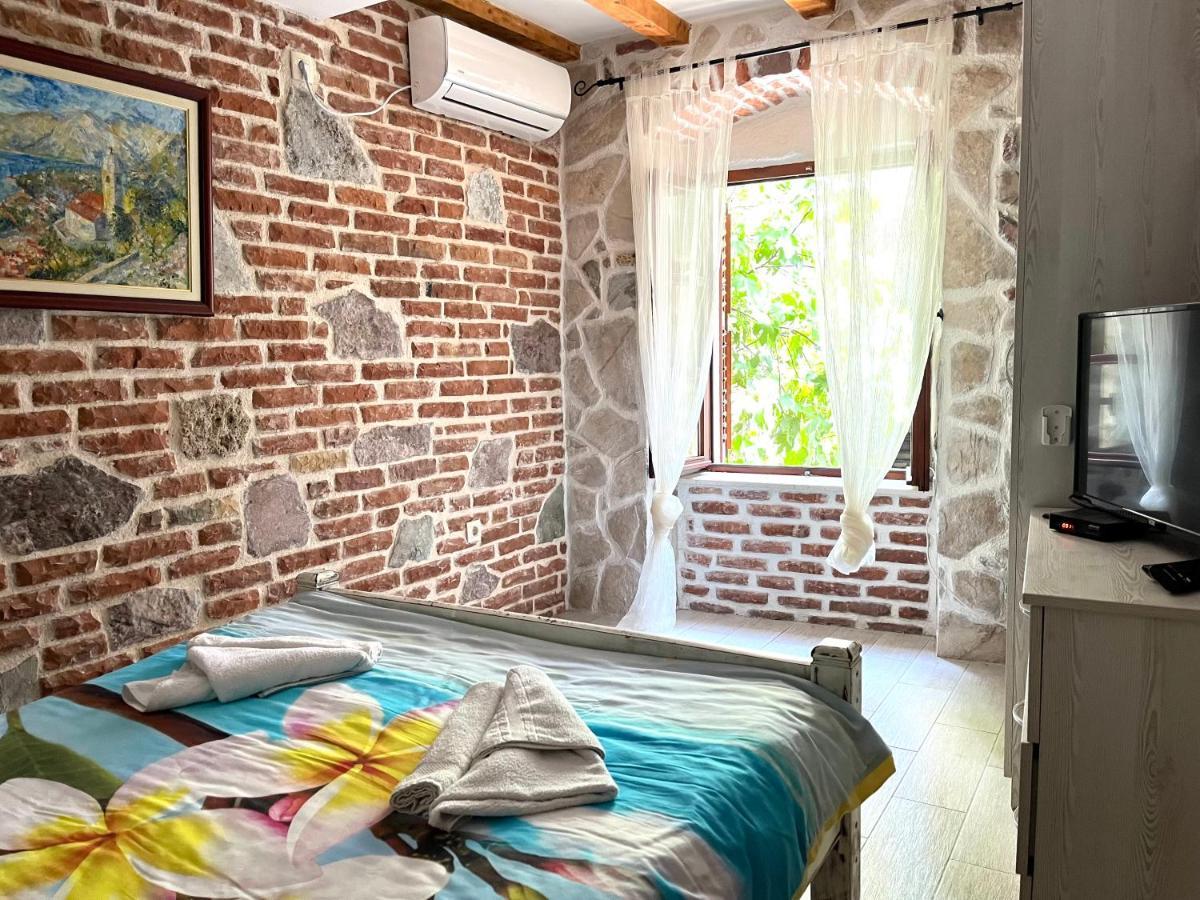 South Gate Apartments 262 Kotor Extérieur photo